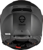 SCHUBERTH S3 MATT BLACK KAPALI MOTOSİKLET KASKI thumbnail 4