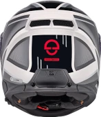 SCHUBERTH S3 STORM SILVER KAPALI MOTOSİKLET KASKI thumbnail 4