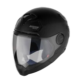 N30-4 VP CLASSIC 010 YARIM MOTOSİKLET KASKI thumbnail 1