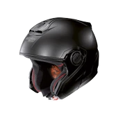 N40-5 GT 06 CLASSIC N-C010 L ÇENE ÇIKARILABİLİR MOTOSİKLET KASKI thumbnail 6