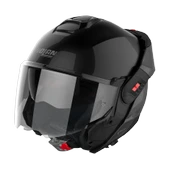 Nolan N120-1 Classic N-Com 003 Kask thumbnail 4