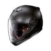 N40-5 GT 06 CLASSIC N-C010 L ÇENE ÇIKARILABİLİR MOTOSİKLET KASKI thumbnail 2