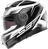SCHUBERTH S3 STORM SILVER KAPALI MOTOSİKLET KASKI thumbnail 1