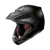 N40-5 GT 06 CLASSIC N-C010 L ÇENE ÇIKARILABİLİR MOTOSİKLET KASKI thumbnail 4