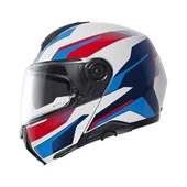 Schuberth Concept Tracer Blue thumbnail 1