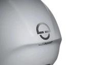 Schuberth J2 Concrete Grey Kask thumbnail 6