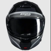 NOLAN N100-6 ASSOLUTO 349 ÇENE AÇILIR KASK thumbnail 3