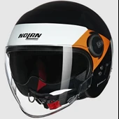 NOLAN N21 VISOR 06 ONIRICO 345 CAMLI YARIM KASK thumbnail 6