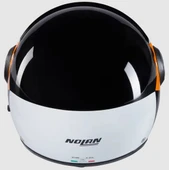 NOLAN N21 VISOR 06 ONIRICO 345 CAMLI YARIM KASK thumbnail 4