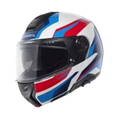 Schuberth Concept Tracer Blue thumbnail 3
