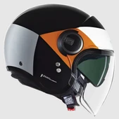 NOLAN N21 VISOR 06 ONIRICO 345 CAMLI YARIM KASK thumbnail 5