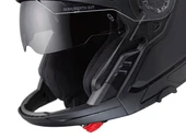 Schuberth J2 Matt Black Kask thumbnail 8