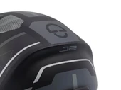 Schuberth J2 Sigma Grey Kask thumbnail 7