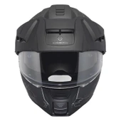 Schuberth E2 Atlas Anthracite Kask thumbnail 1