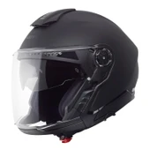 Schuberth J2 Matt Black Kask thumbnail 5