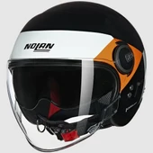 NOLAN N21 VISOR 06 ONIRICO 345 CAMLI YARIM KASK thumbnail 3