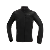 RICHA TIBET MOTOSİKLET MONT SİYAH thumbnail 1