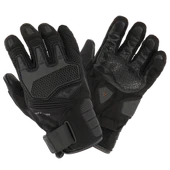 Richa Bogota Eldiven - Siyah thumbnail 2