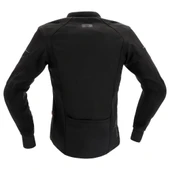 RICHA RICHA BODYGUARD MOTOSİKLET KORUMALI  MONT SİYAH thumbnail 2