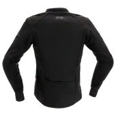 RICHA RICHA BODYGUARD 2 MOTOSİKLET KORUMALI MONT SİYAH thumbnail 2