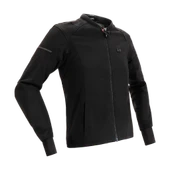 RICHA RICHA BODYGUARD 2 MOTOSİKLET KORUMALI MONT SİYAH thumbnail 3