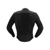 RICHA AIRSUMMER MOTOSİKLET FİLELİ YAZLIK MONT SİYAH thumbnail 3