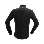 RICHA TIBET MOTOSİKLET MONT SİYAH thumbnail 2