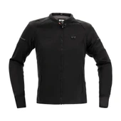 RICHA RICHA BODYGUARD MOTOSİKLET KORUMALI  MONT SİYAH thumbnail 1