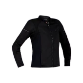 RICHA RICHA BODYGUARD 2 MOTOSİKLET KORUMALI BAYAN MONT SİYAH thumbnail 3