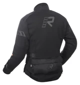 Rukka Airtacama Ceket - Siyah thumbnail 2