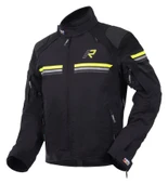 Rukka Armatou-R Motosiklet Ceketi Fluo thumbnail 1