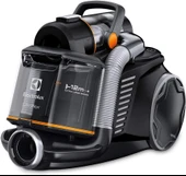 Electrolux Ultra Flex EUFC82EB 650 W Toz Torbasız Elektrikli Süpürge thumbnail 2