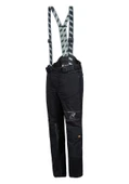 Rukka Rapto-R GORE-TEX PRO Motosiklet Pantolonu C1-Kısa Paça - 1