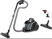 Electrolux Ultra Flex EUFC82EB 650 W Toz Torbasız Elektrikli Süpürge thumbnail 1