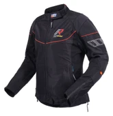 Rukka Airgobina Kadın Yazlık Motosiklet Montu Kırmızı thumbnail 1