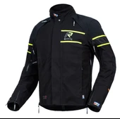 Rukka Rapto-R GORE-TEX PRO Motosiklet Montu Fluo thumbnail 1