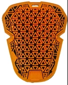 RUKKA GHOST D3O MOTOSİKLET OMUZ-KALÇA KORUMA LVL 2 thumbnail 1