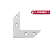 Sac Gönye - 8 / 2mm - 10 Adet - 1