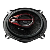 Pioneer TS-R1350S 250 Watt 13 Cm 3 Yollu Hoparlör - 3