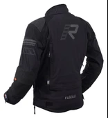 Rukka Armatou-R Mont - Siyah thumbnail 2