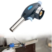 BUFFER® 1300 Derece 503C Çakmak Gazı Uyumlu Pürmüz Kafası Kamp , Mereng Yapımı İçin Pürmüz Başlığı - 2