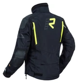 Rukka Shield-R GORE-TEX PRO Motosiklet Montu Fluo thumbnail 2