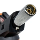 BUFFER® 1300 Derece 509C Çakmak Gazı Uyumlu Pürmüz Kafası Kamp , Mereng Yapımı İçin Pürmüz Başlığı - 4