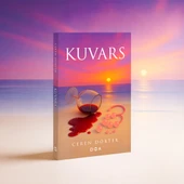 Kuvars - Ceren Dörter thumbnail 1