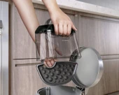 Electrolux Pure C9 PC91-GREET Toz Torbasız Elektrikli Süpürge thumbnail 5