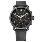 Tommy Hilfiger TH1791426 Erkek Kol Saati thumbnail 1