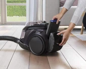 Electrolux Pure C9 PC91-GREET Toz Torbasız Elektrikli Süpürge thumbnail 2