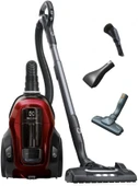 Electrolux Pure C9 PC91-ANIMT Toz Torbasız Elektrikli Süpürge thumbnail 1
