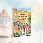 Adını Fısıldayan Sokağım - Sudenur Kayhan thumbnail 1