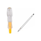 Çift Uçlu Kontrol Kalemi - 1